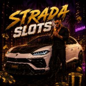 StradaSlots