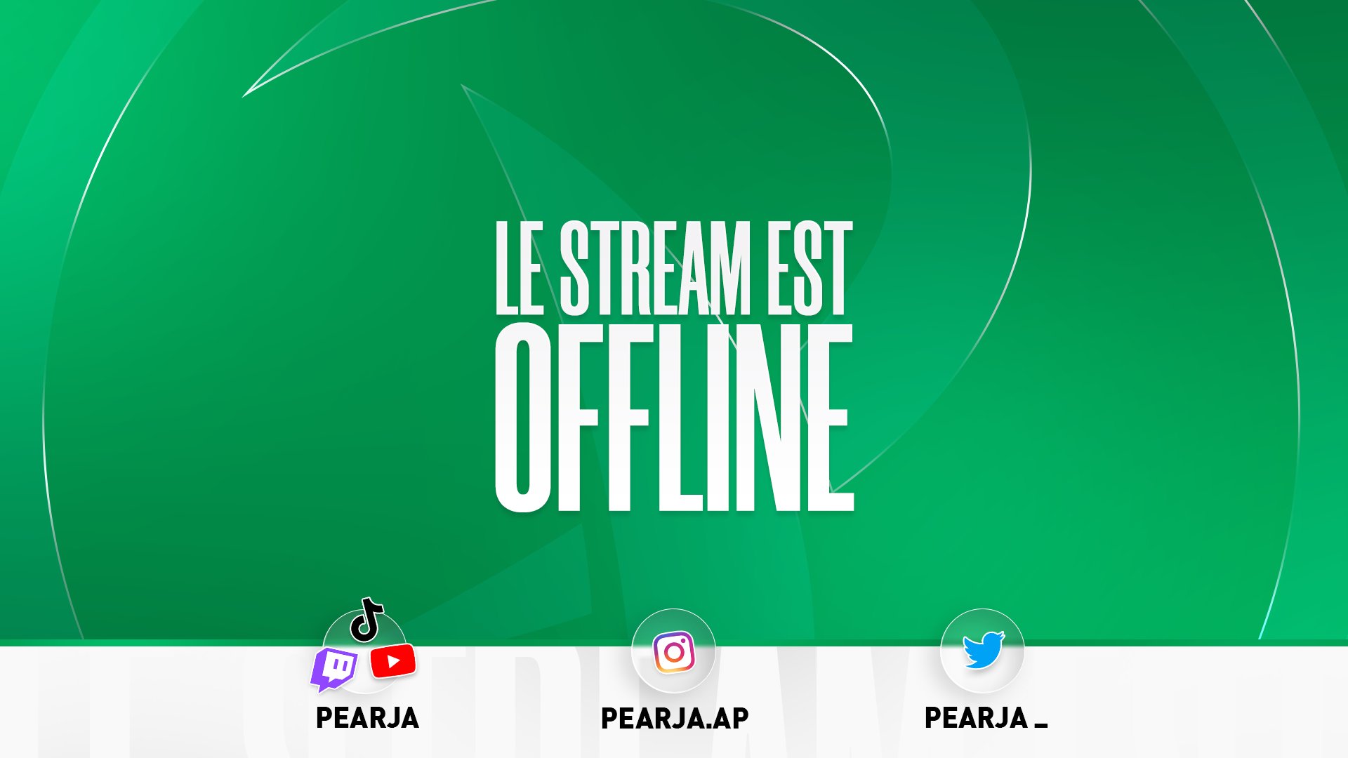 Pearja Offline Background