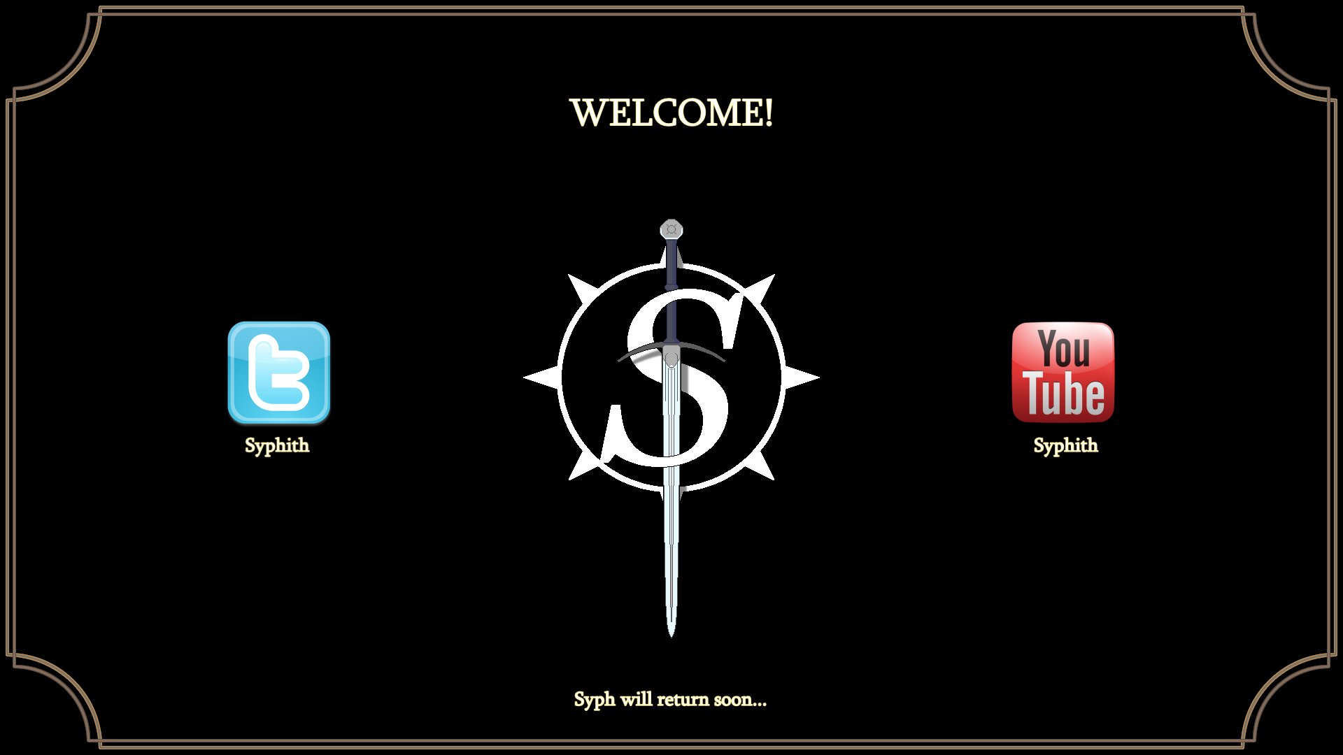 Syphith Offline Background