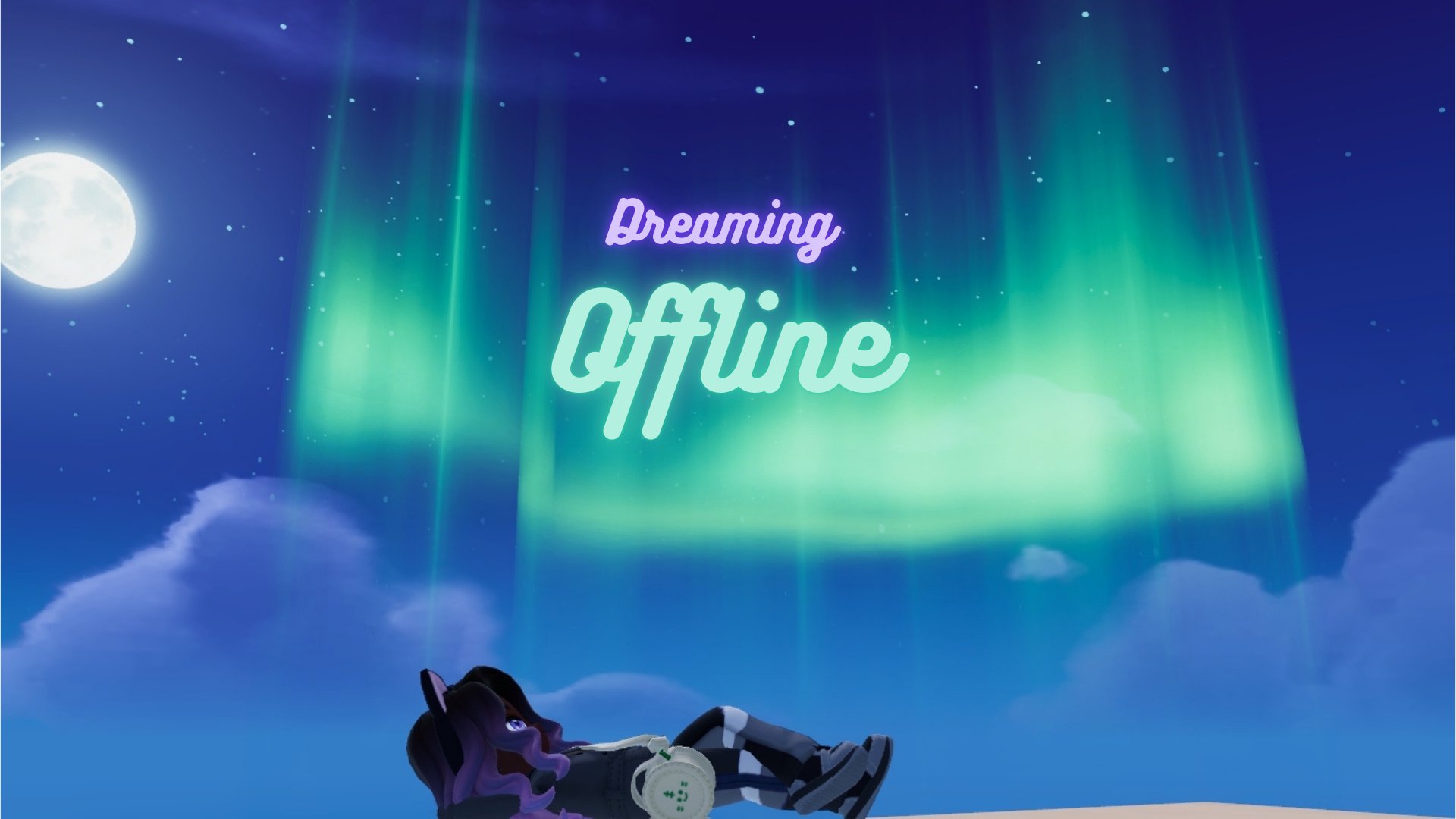 virtualrelease Offline Background