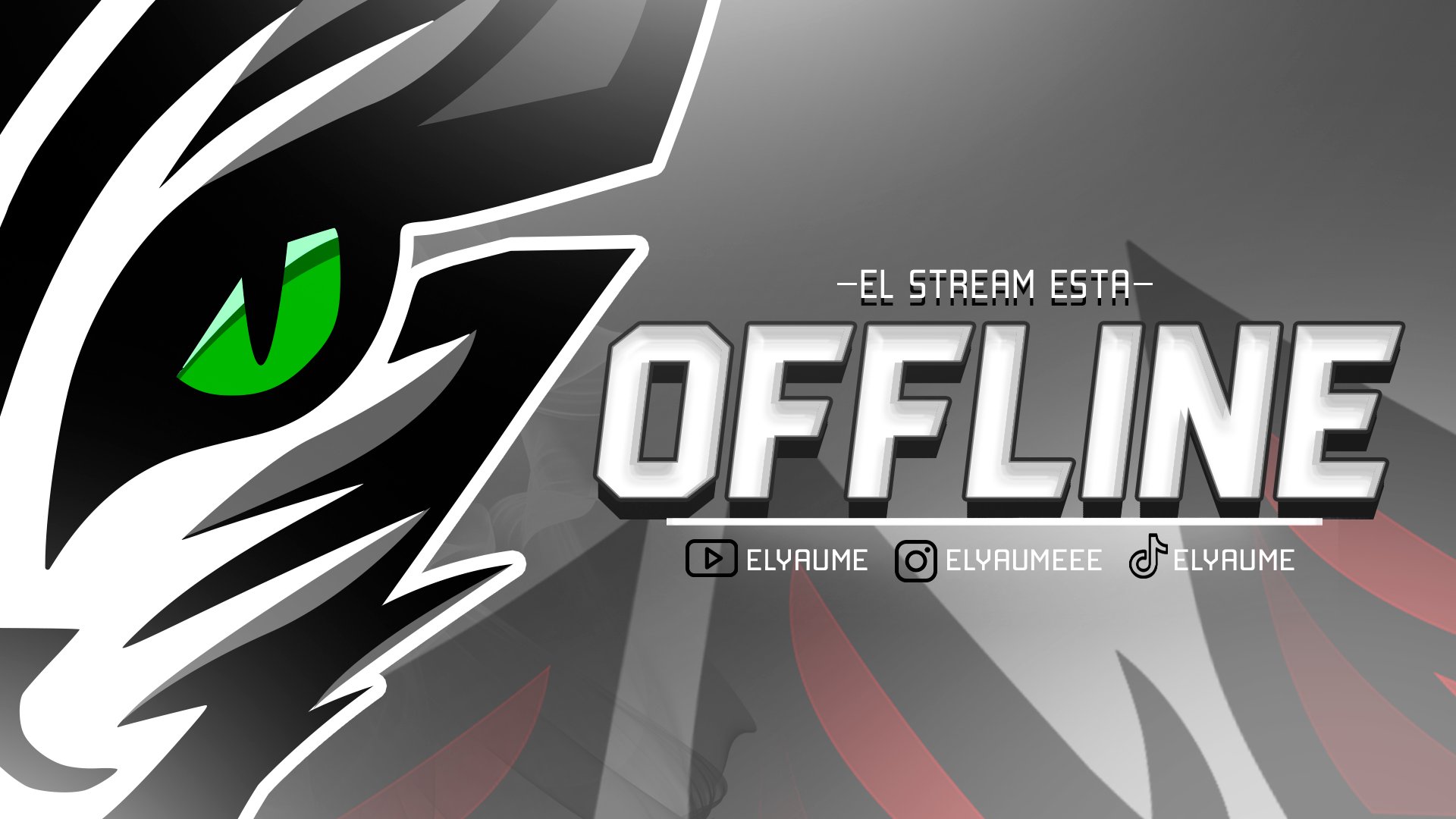 elYaaume Offline Background