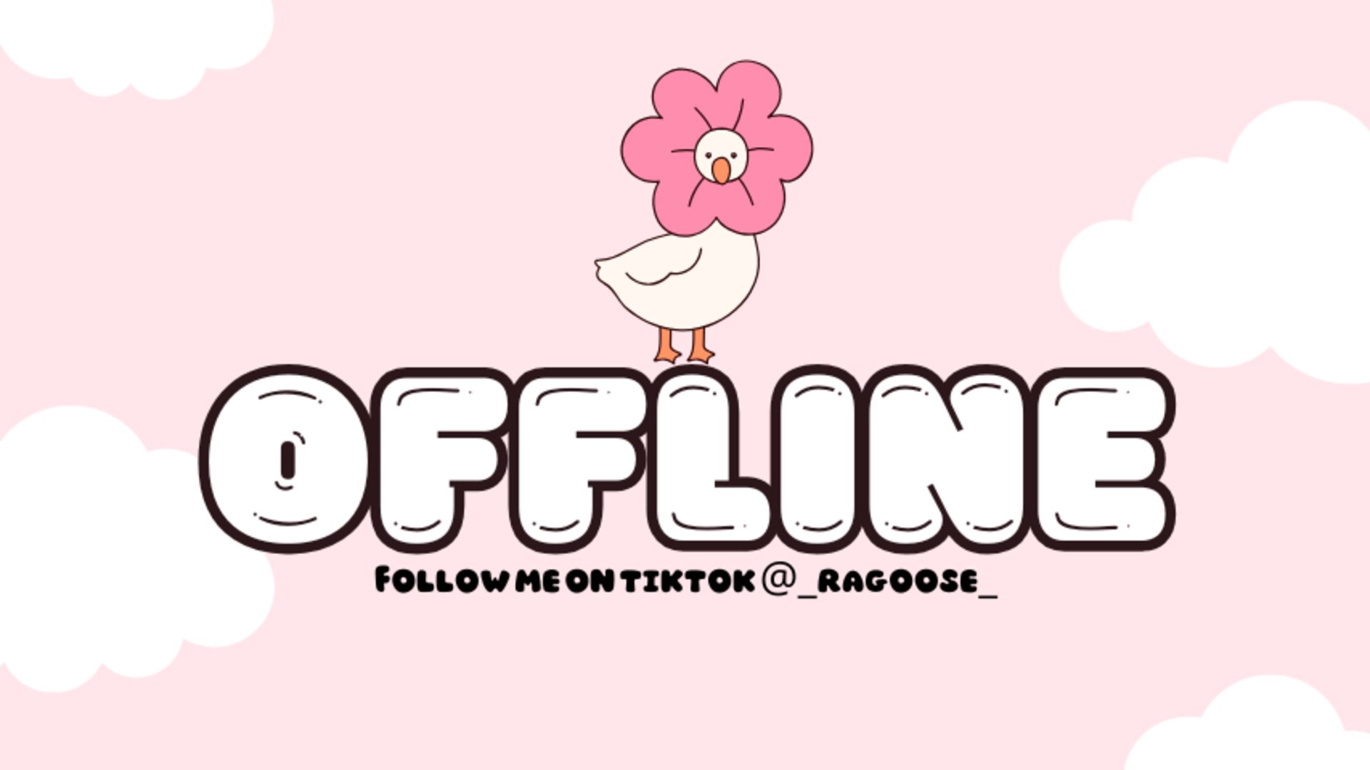 Ragoose_ Offline Background