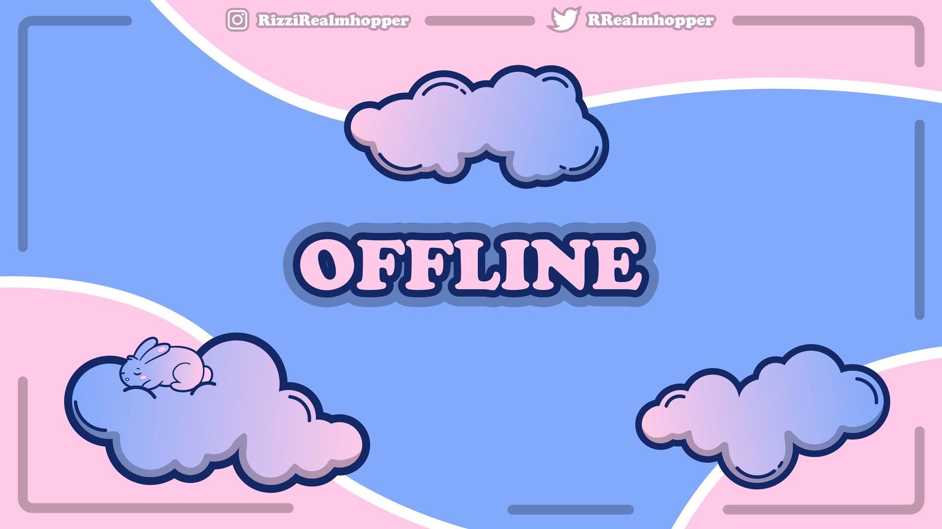 RizziRealmhopper Offline Background