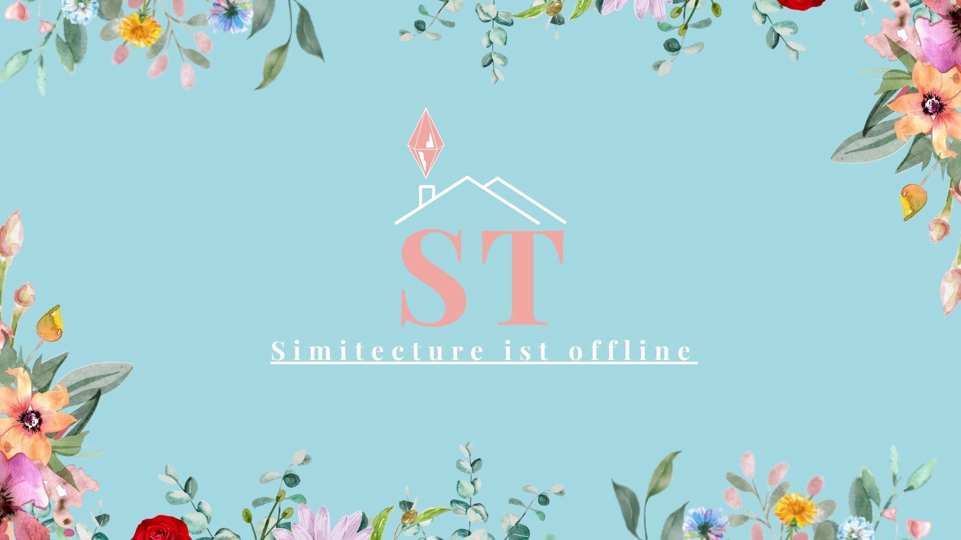 Simitecture Offline Background