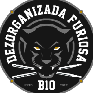 Dezorganizada