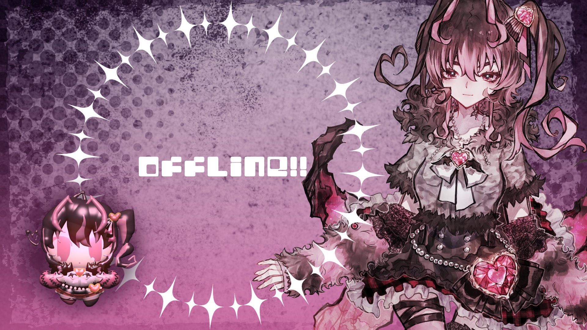 heartaid Offline Background