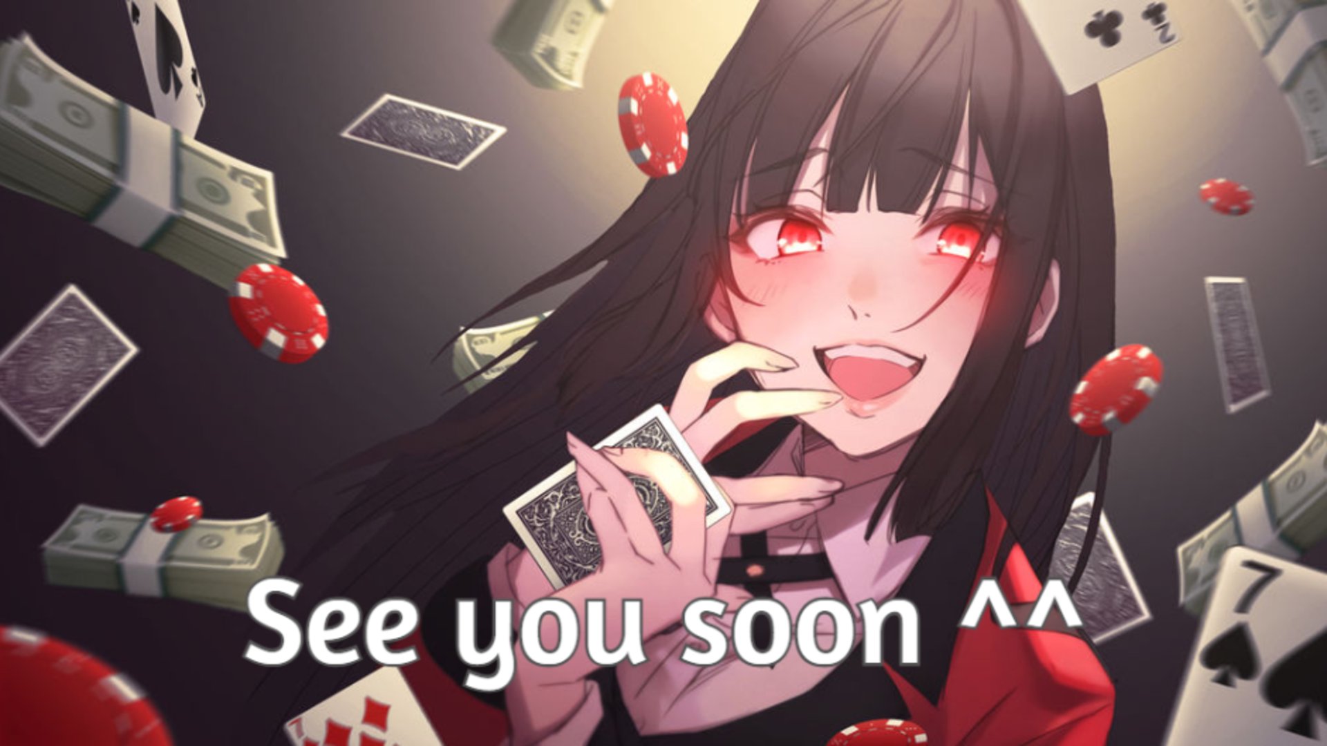 mash1nana Offline Background
