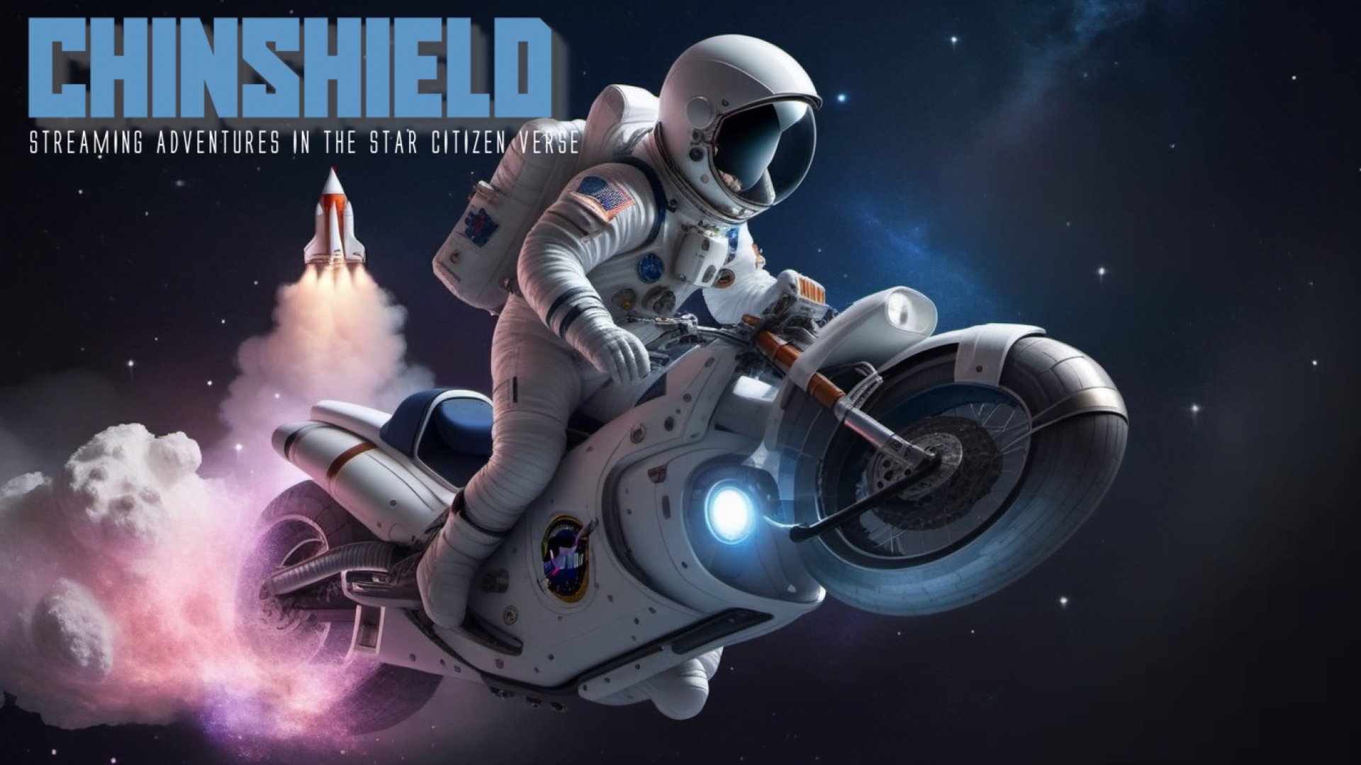 Chinshield01 Offline Background