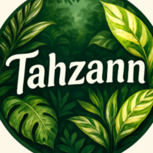TahzannJungleman