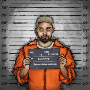 danielslump Offline Background