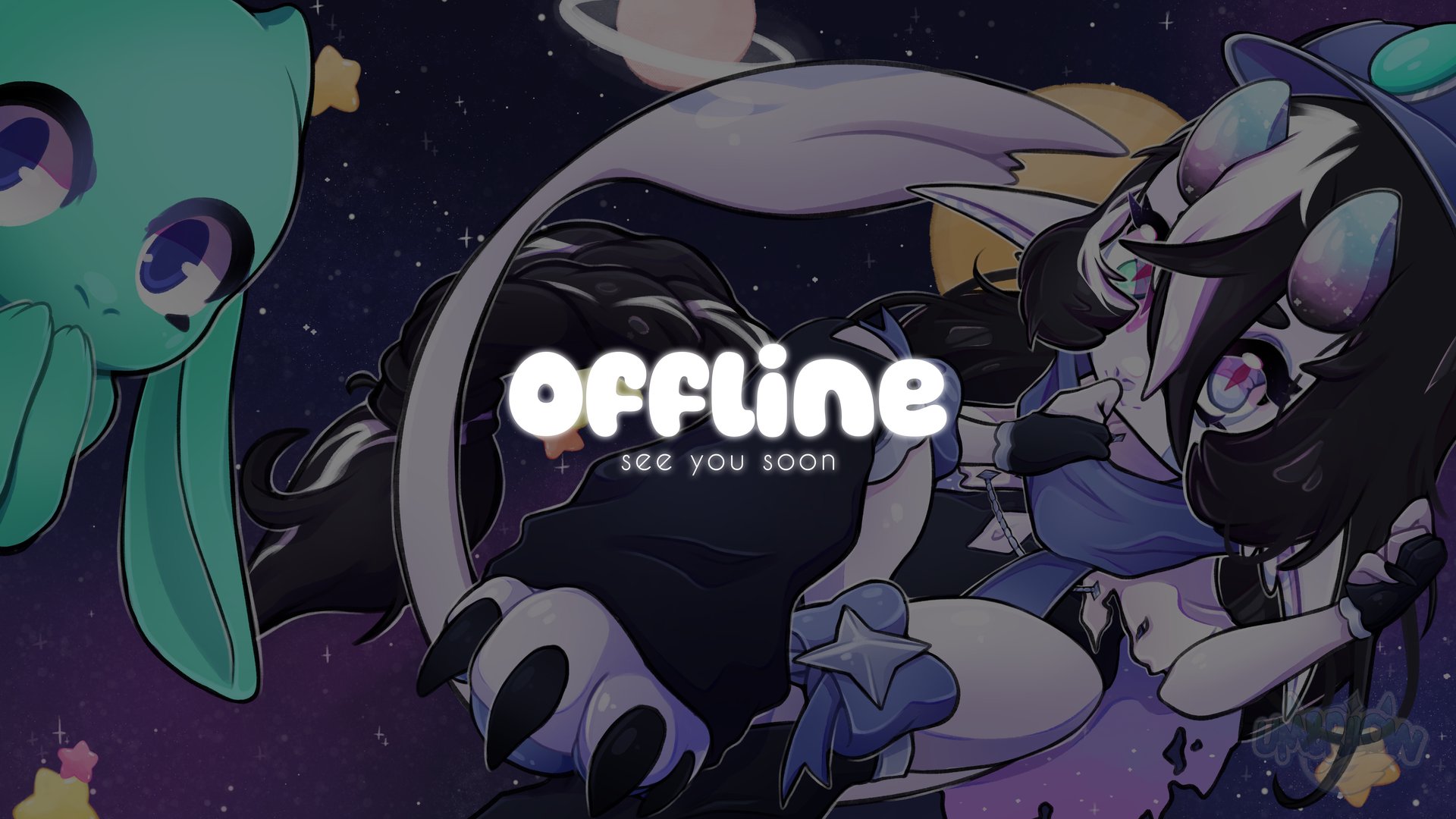 UMBRILOW Offline Background