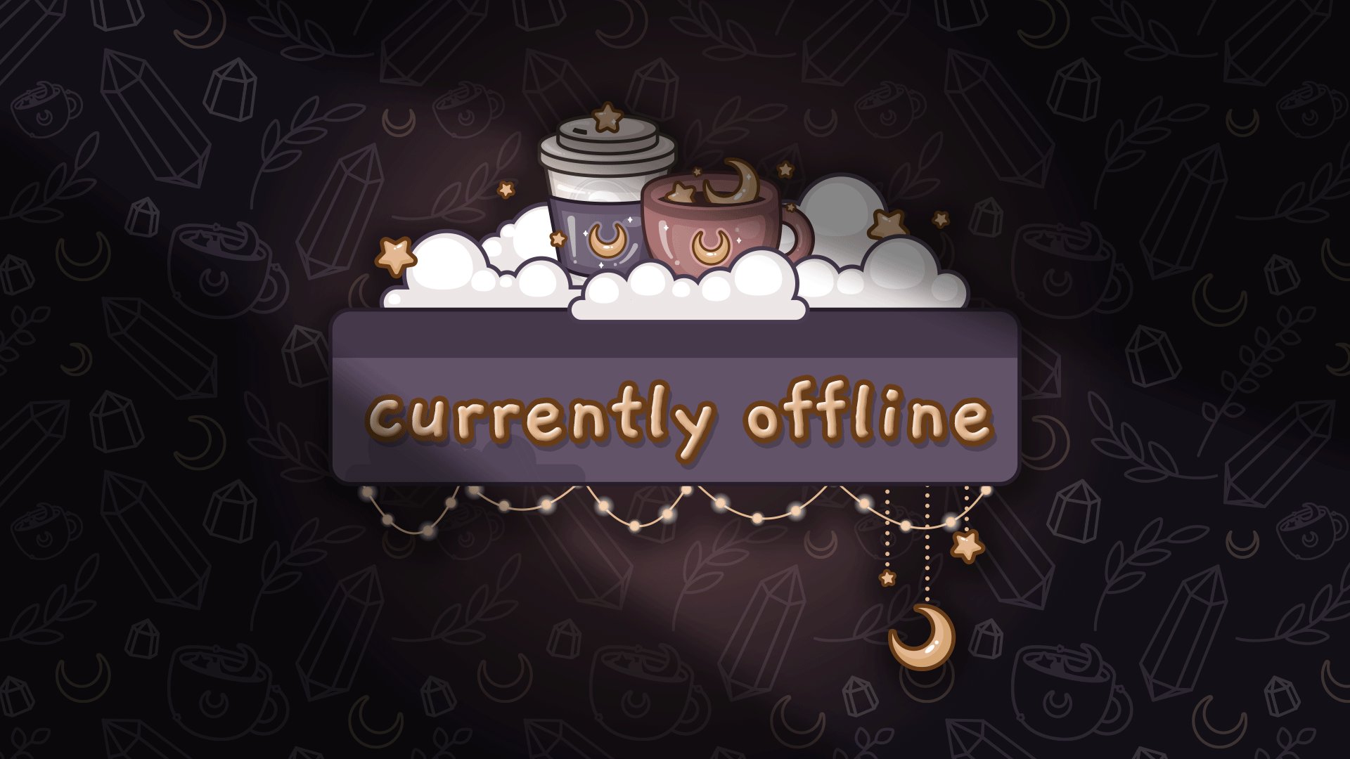 Kiwi_Goldschakal Offline Background