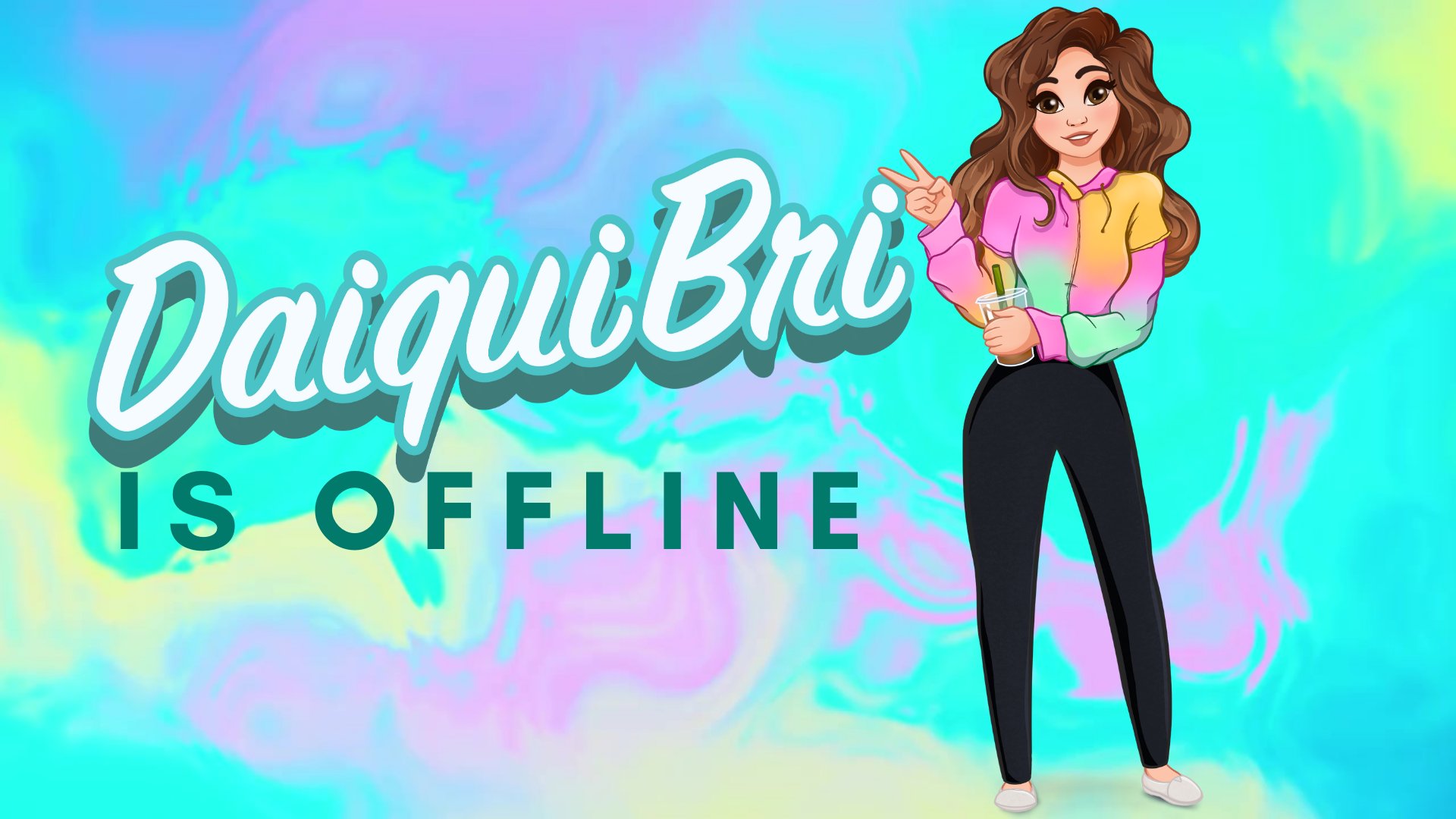DaiquiBri Offline Background