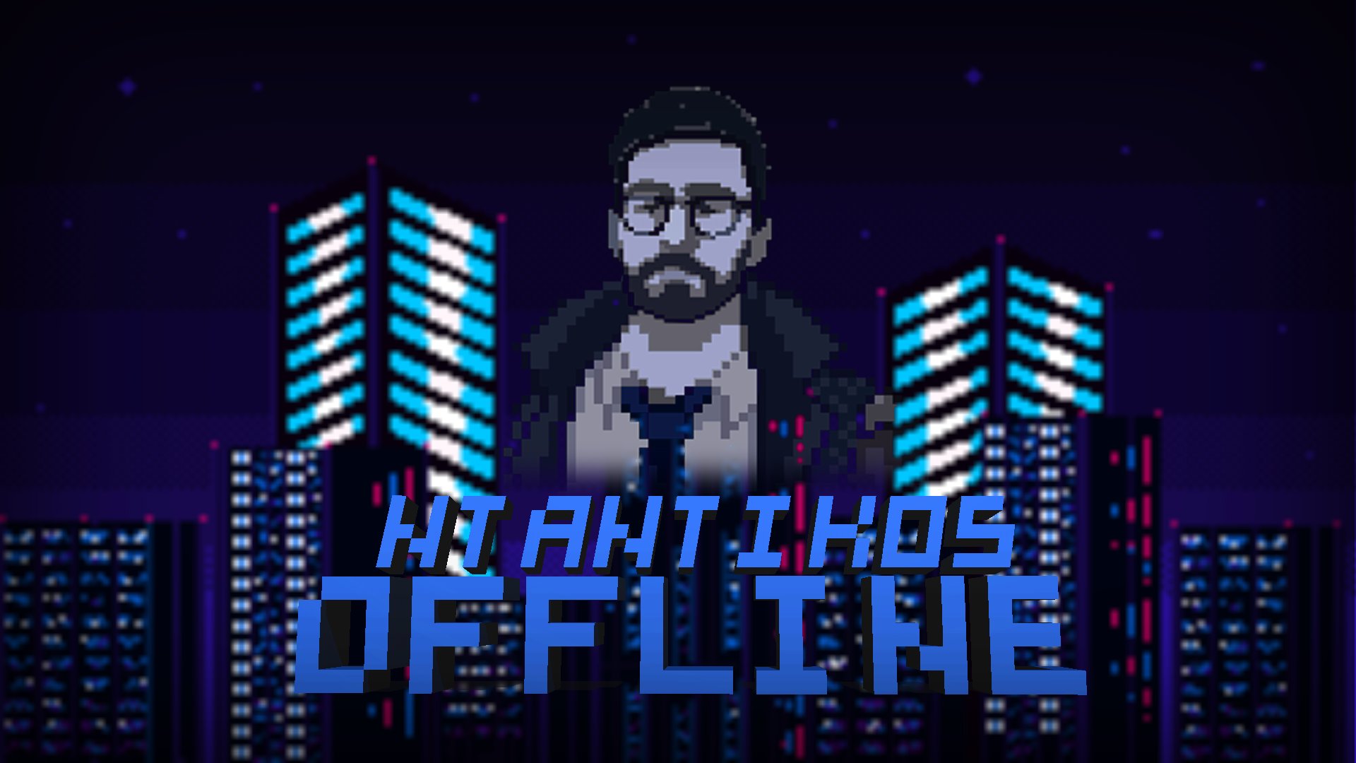 Ntantik0s Offline Background