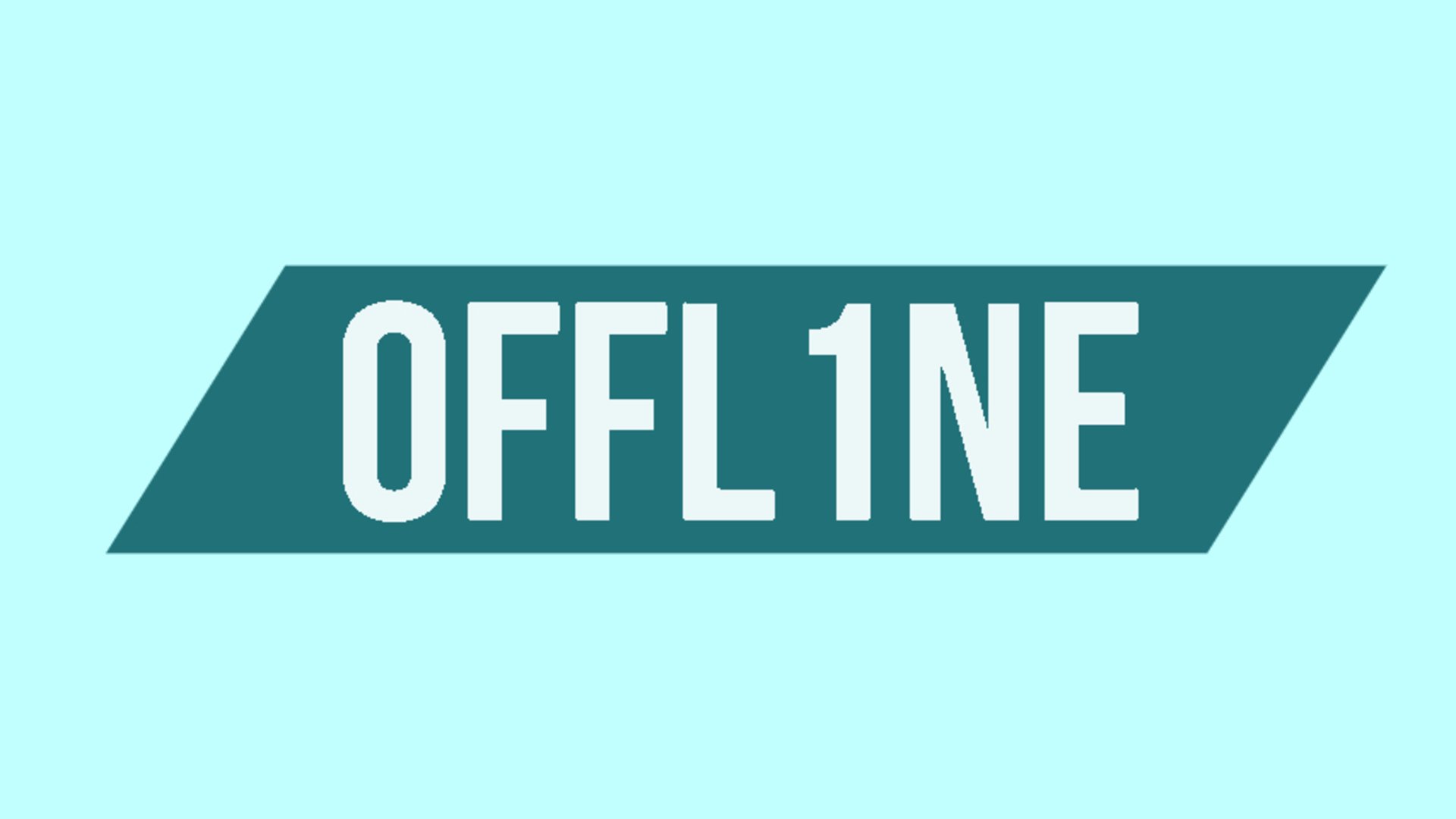 SH1NE99 Offline Background