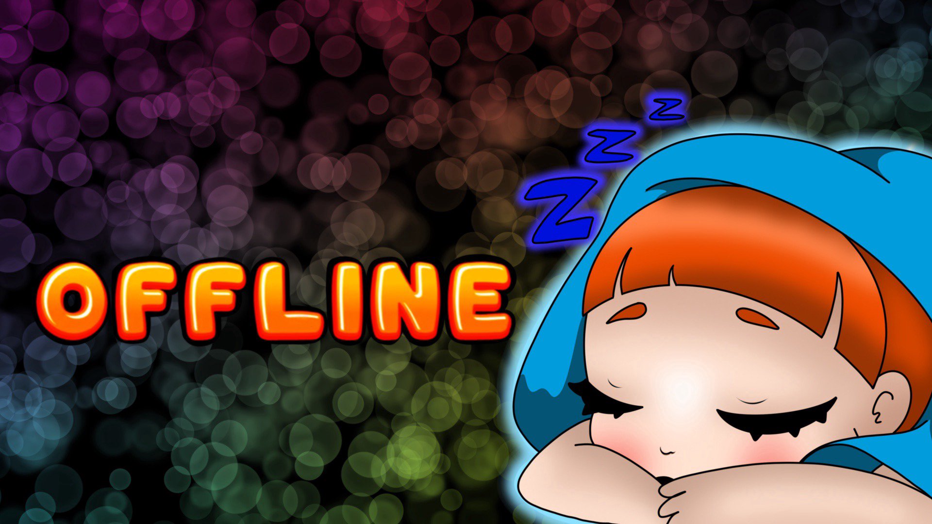 a_n_yu_t_a_ Offline Background
