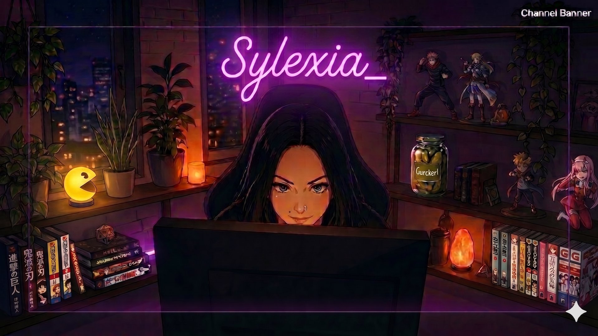 sylexia_ Offline Background