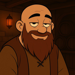 BeardyMax