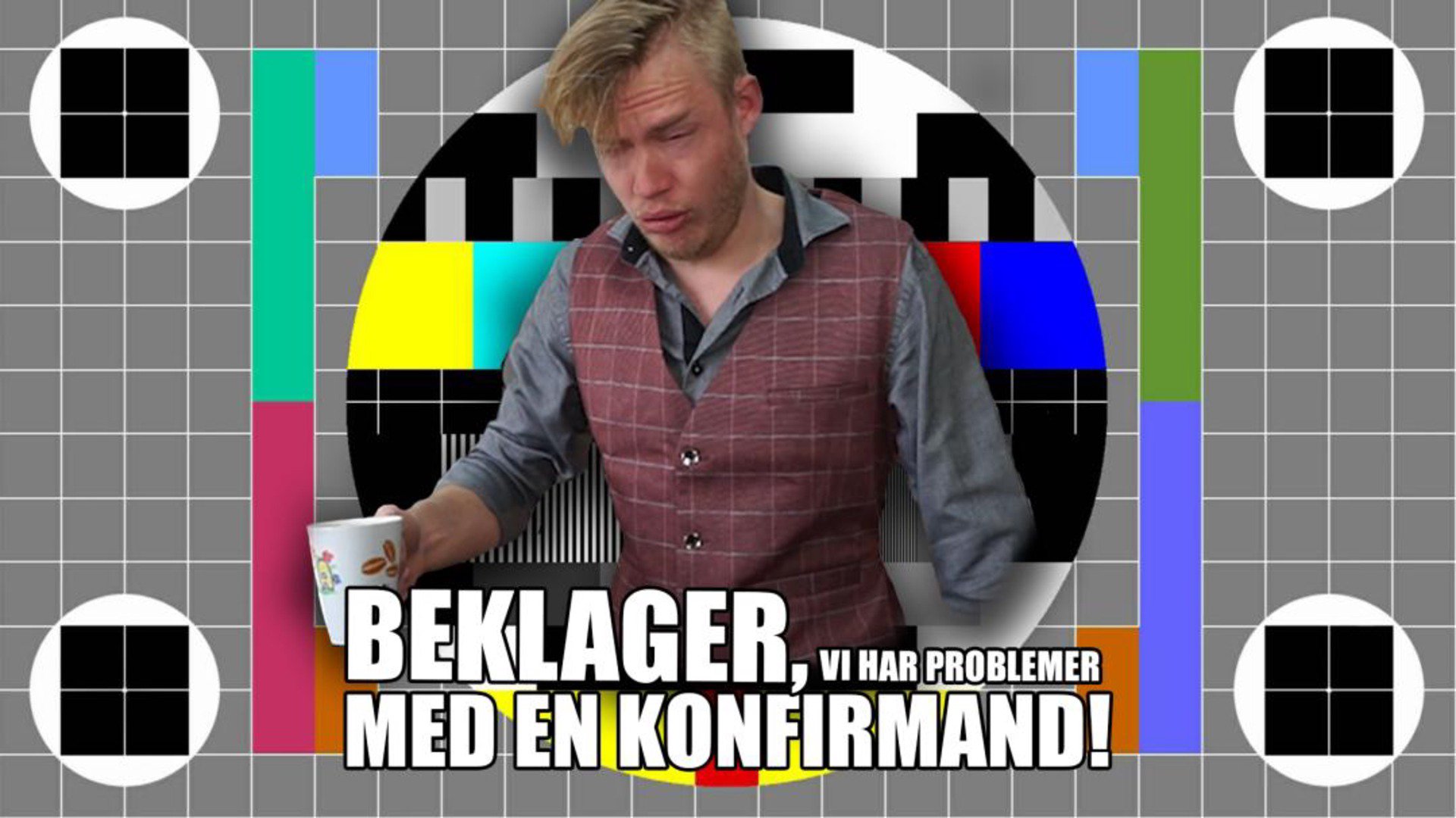 GexYT Offline Background