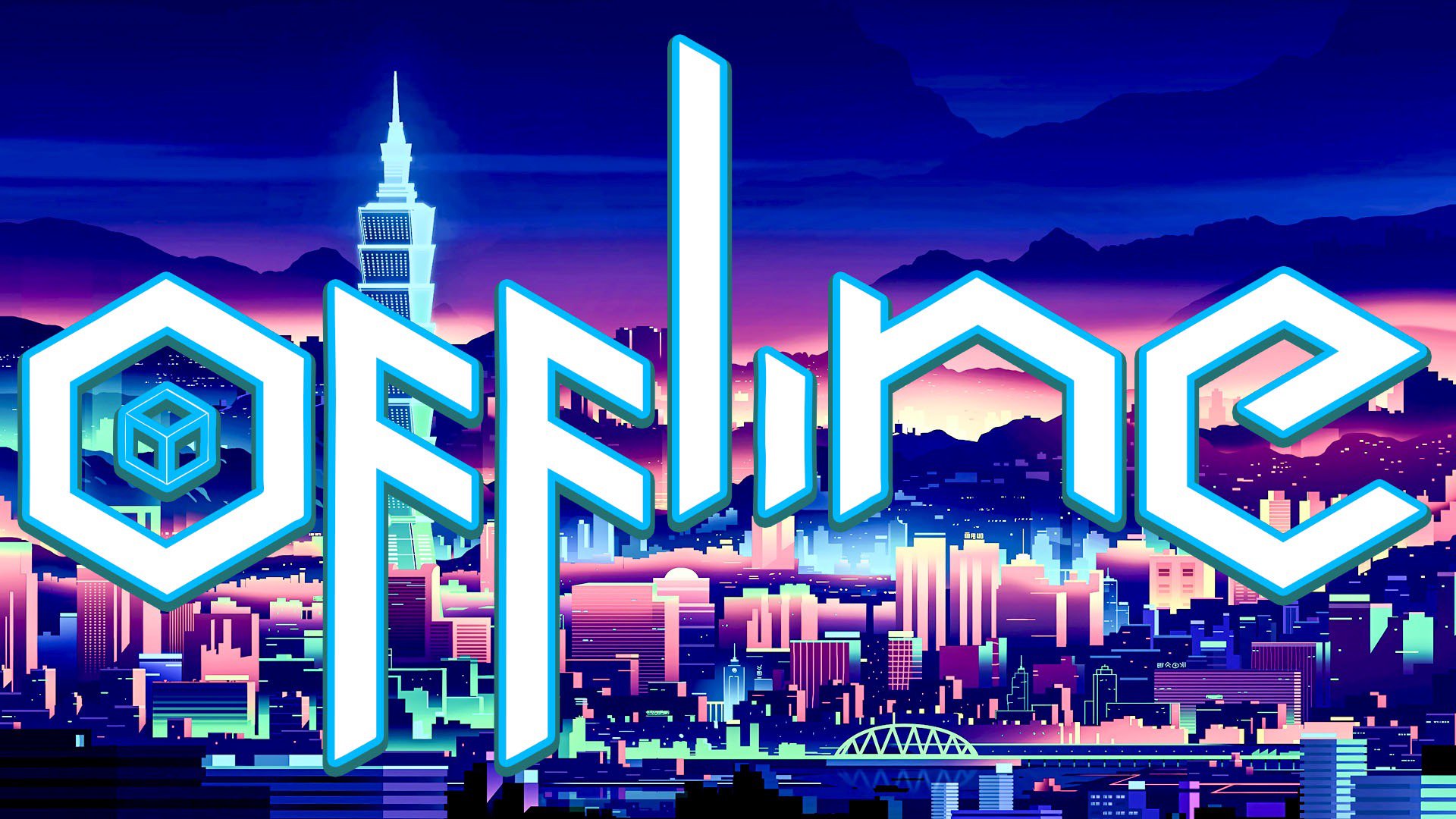 ByDanif_ Offline Background