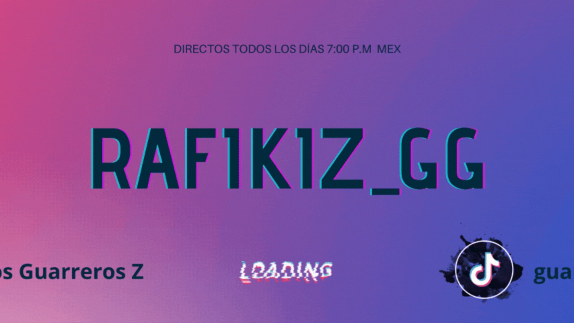 guarrero_z Offline Background