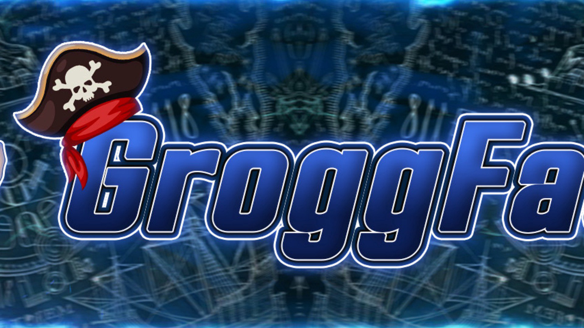 groggfather Offline Background