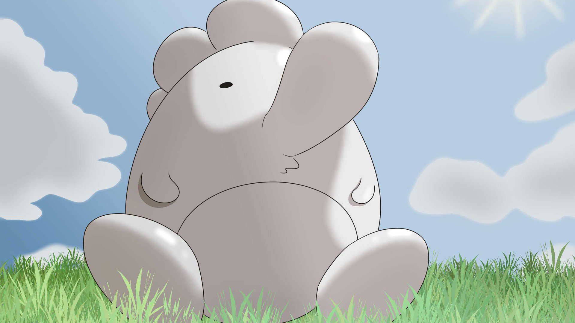 zeusdahgoose Offline Background
