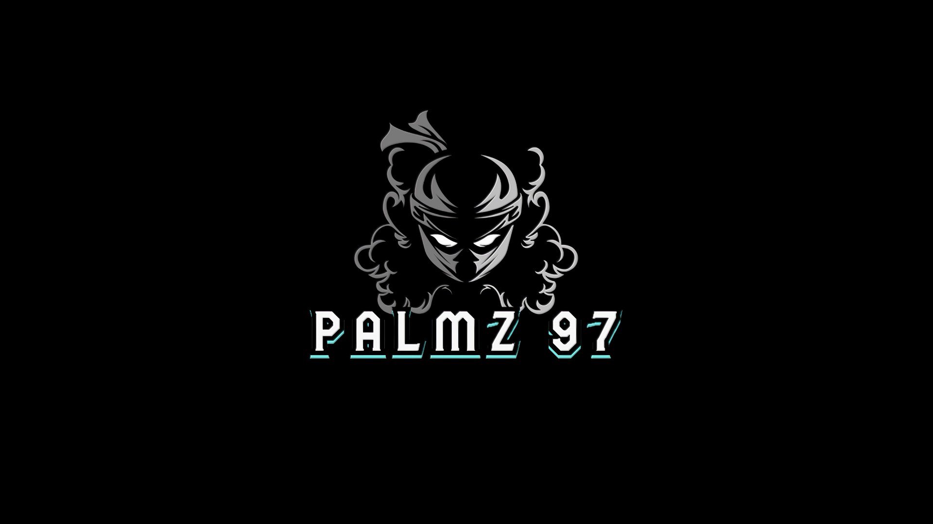 Palmz97 Offline Background