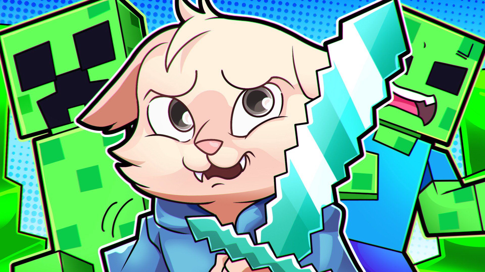 Robtensifier Offline Background