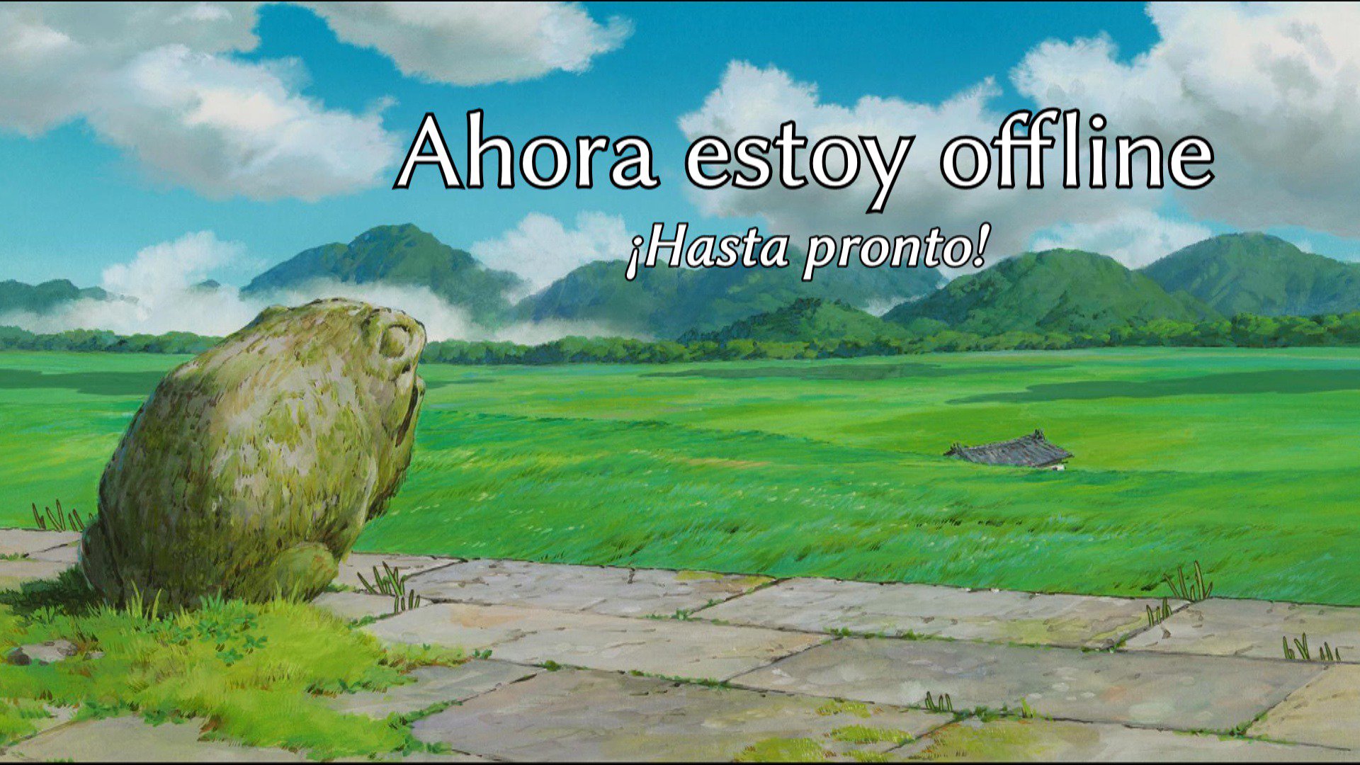 SommerEnDirecto Offline Background