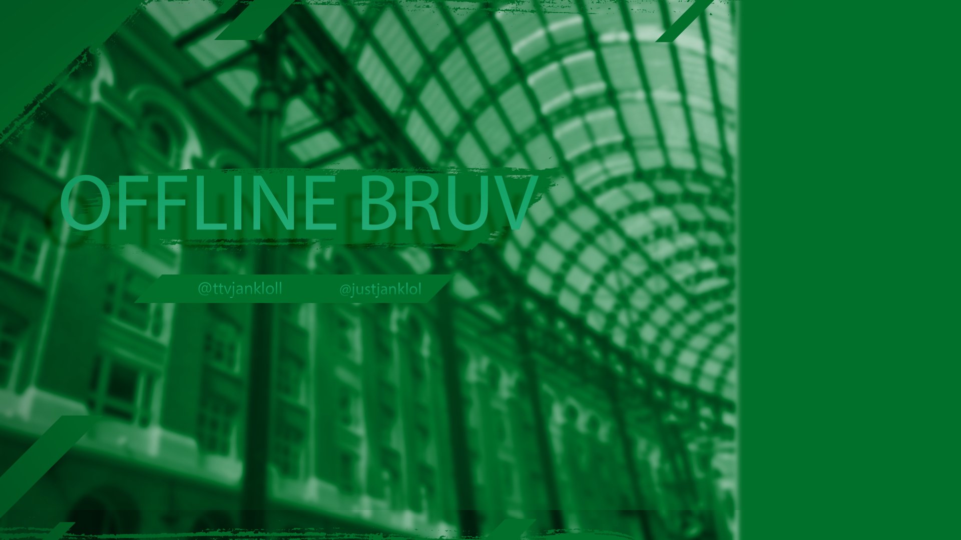 jankylance Offline Background