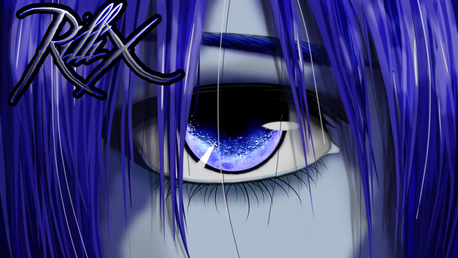 Rillix Offline Background