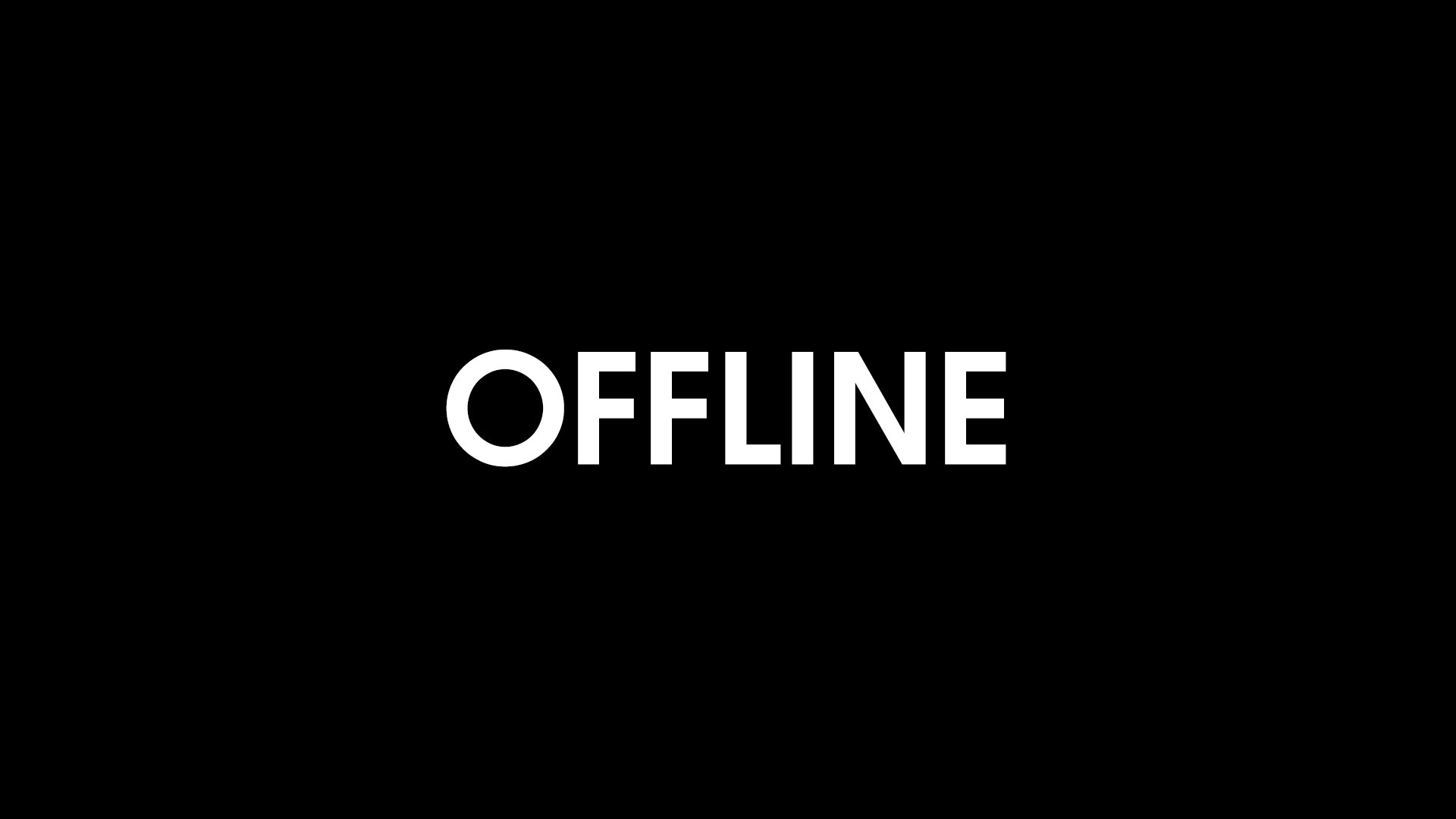 600fwk Offline Background