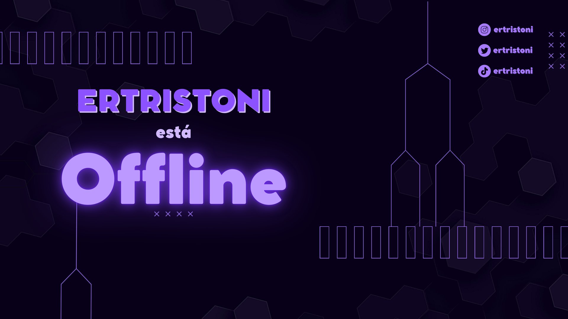 ertristoni Offline Background