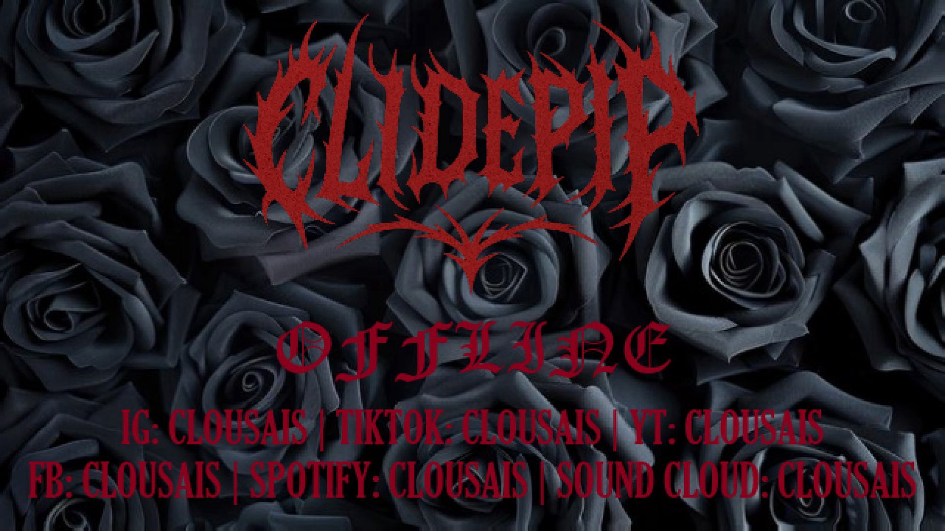 Clidepip Offline Background