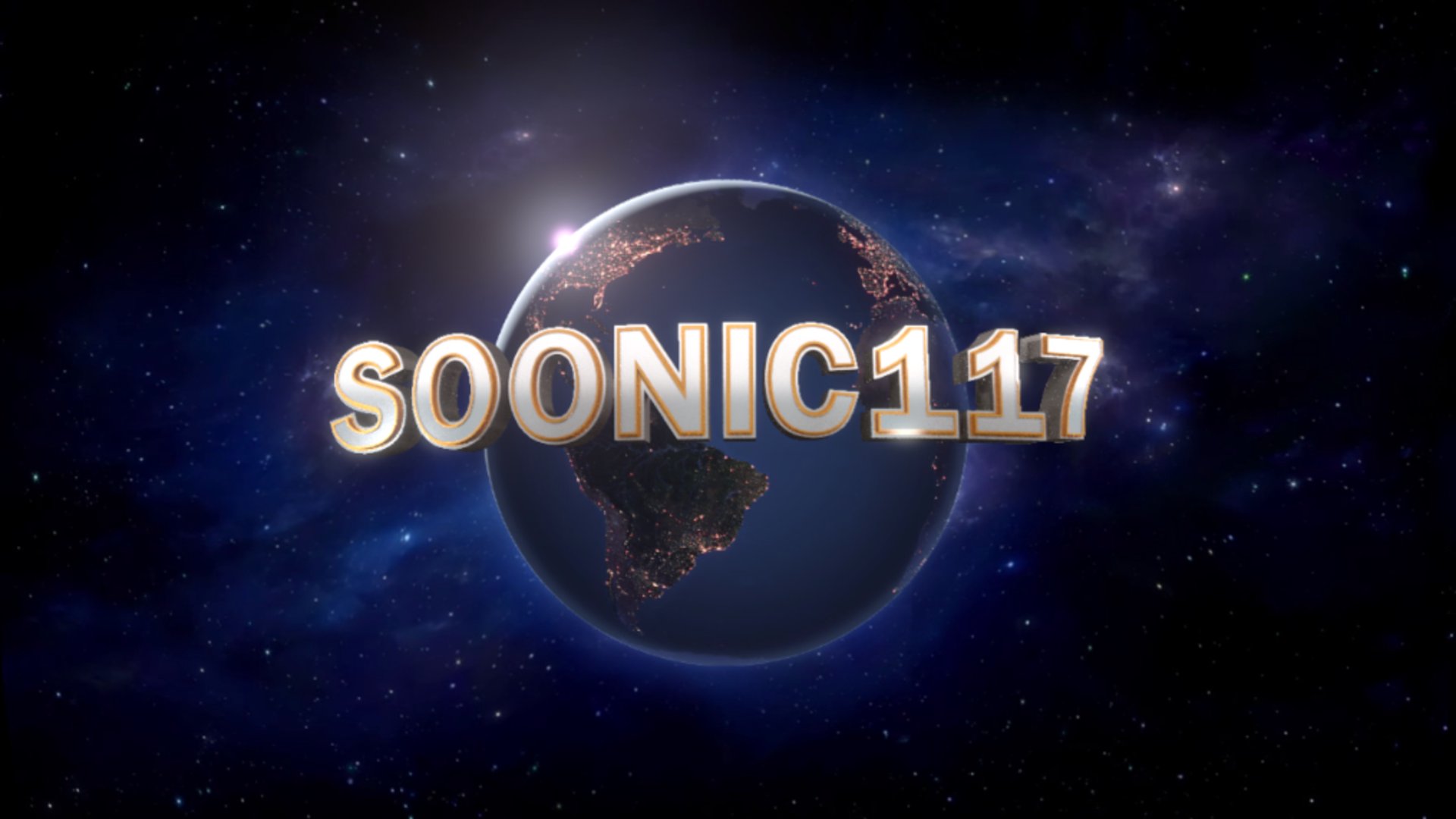 Soonic117 Offline Background