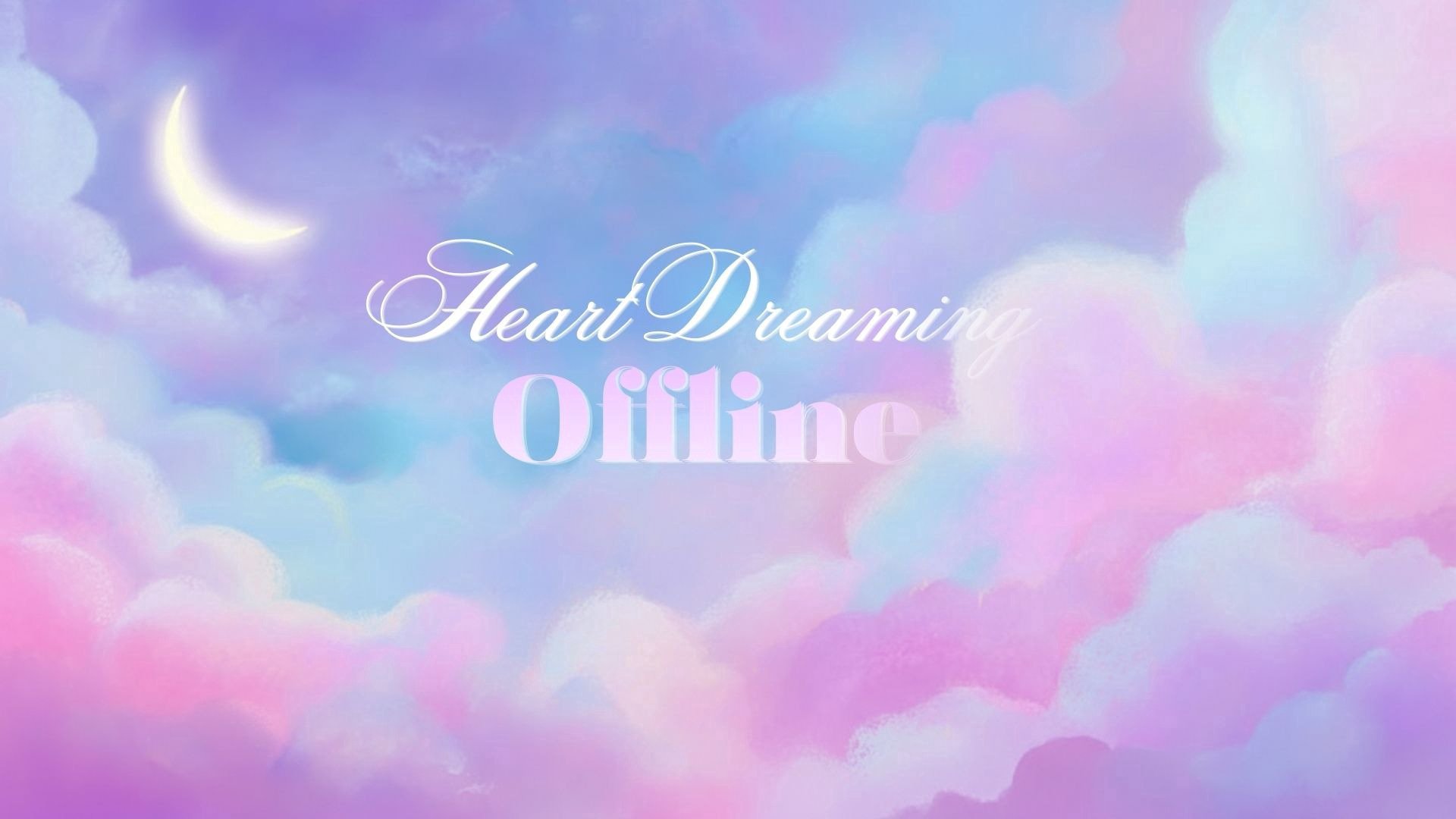 HeartDreaming Offline Background