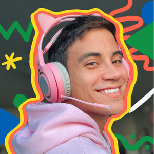 OllieDreamer Offline Background