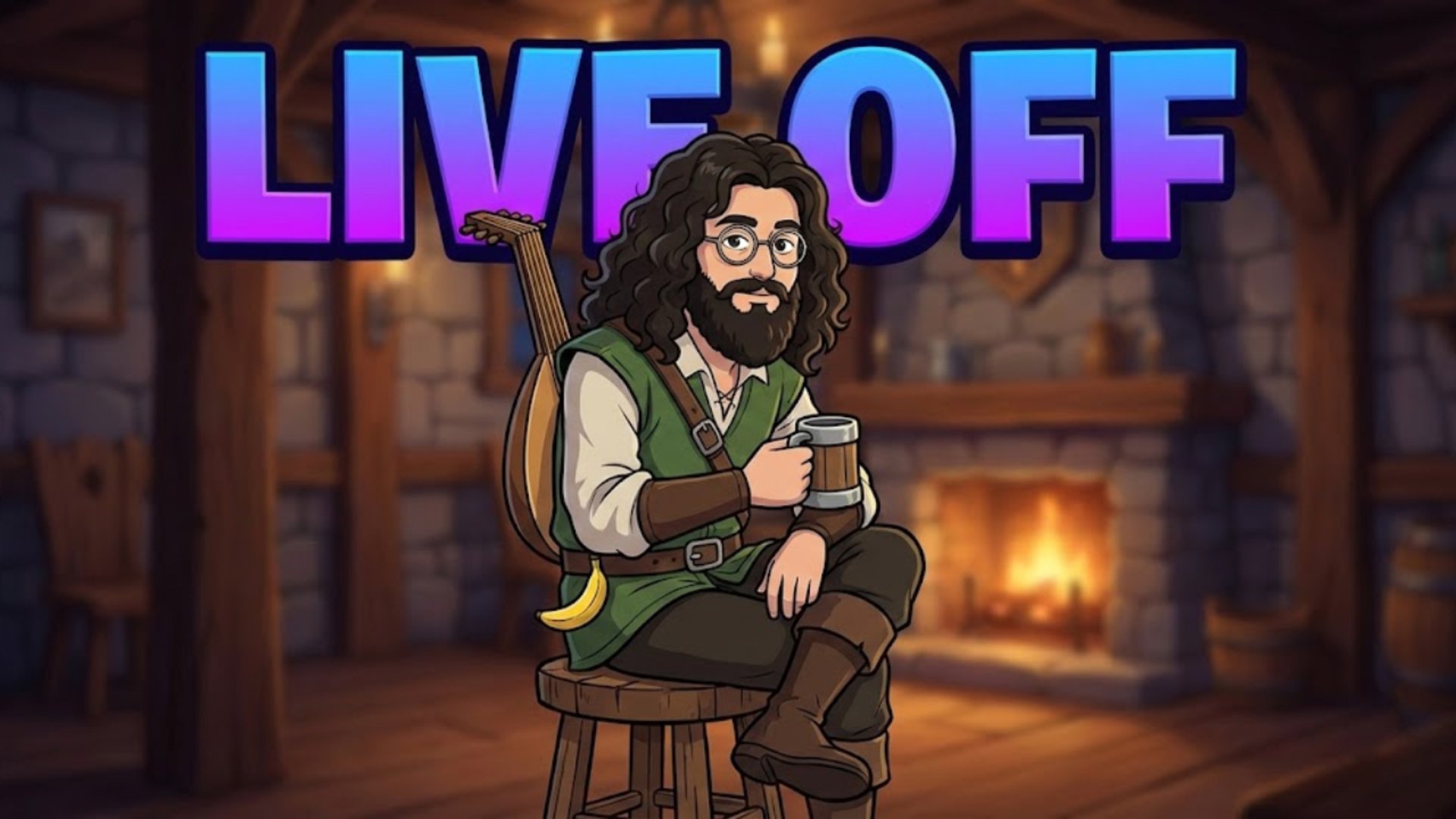 vaiseroultimo Offline Background