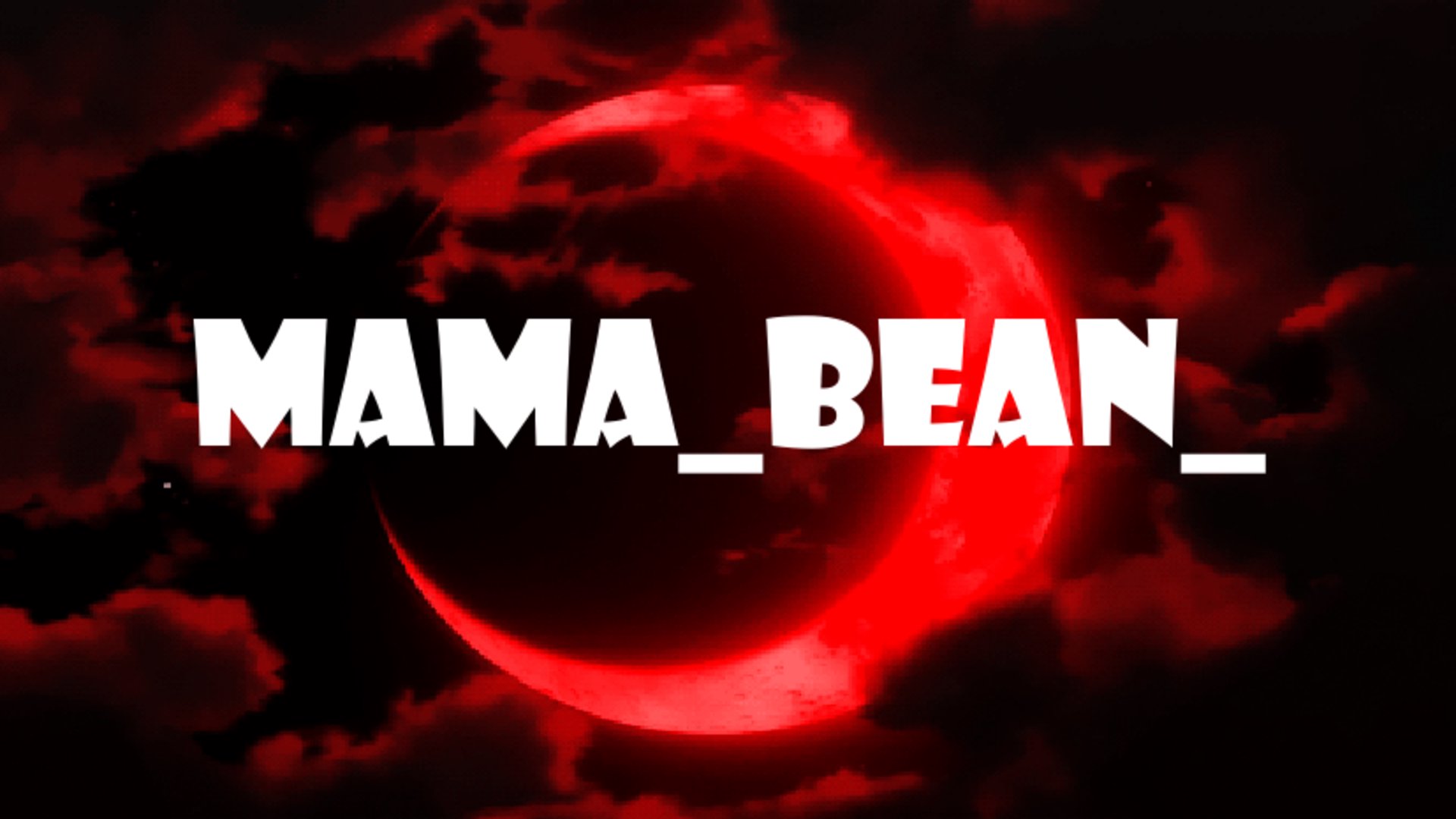 mama_bean_ Offline Background