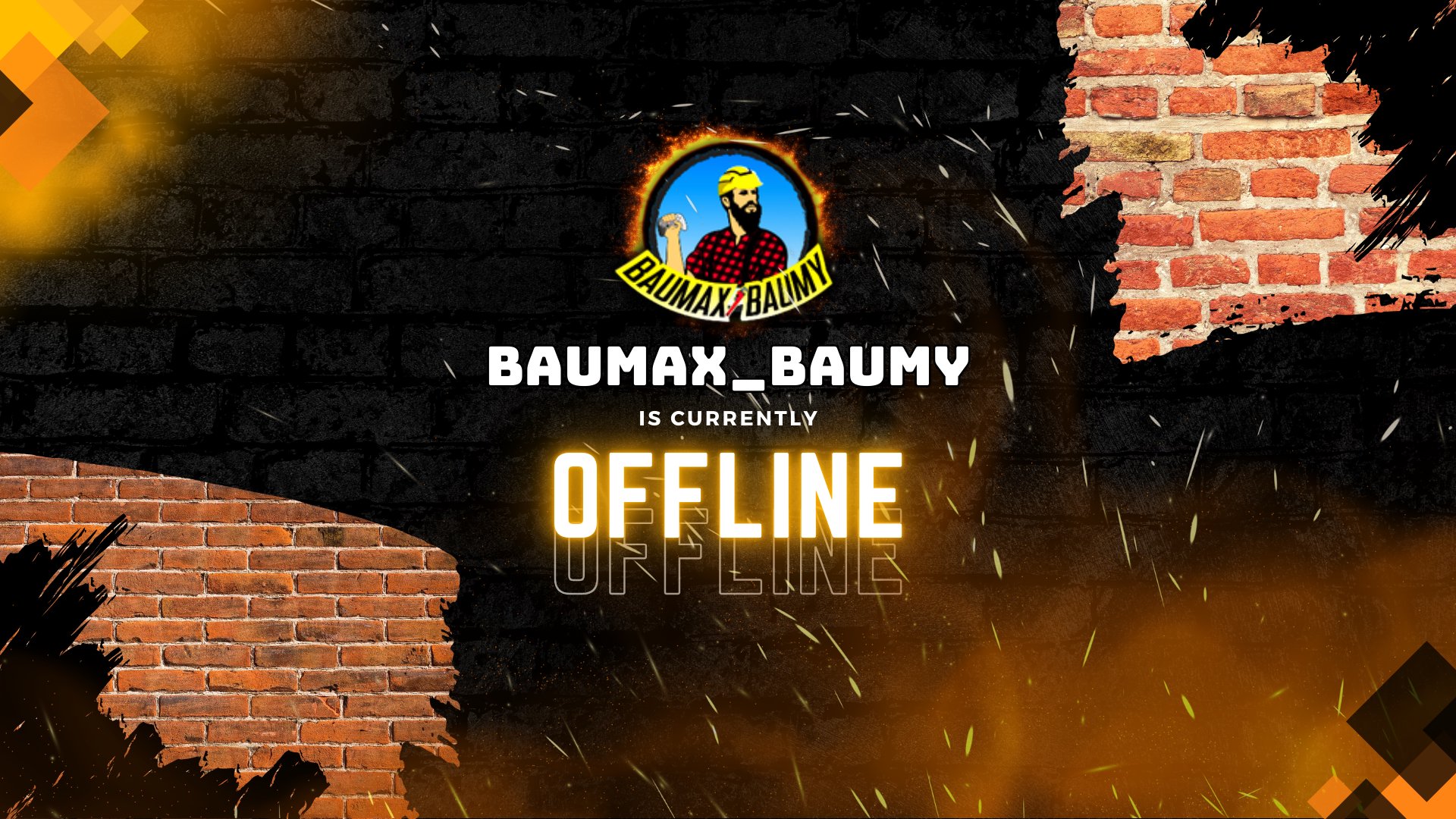 Baumax_Baumy Offline Background