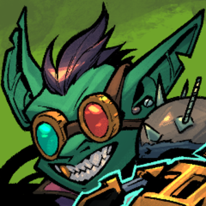 GazbangGoblin