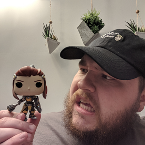 NinjaWeaselPlays