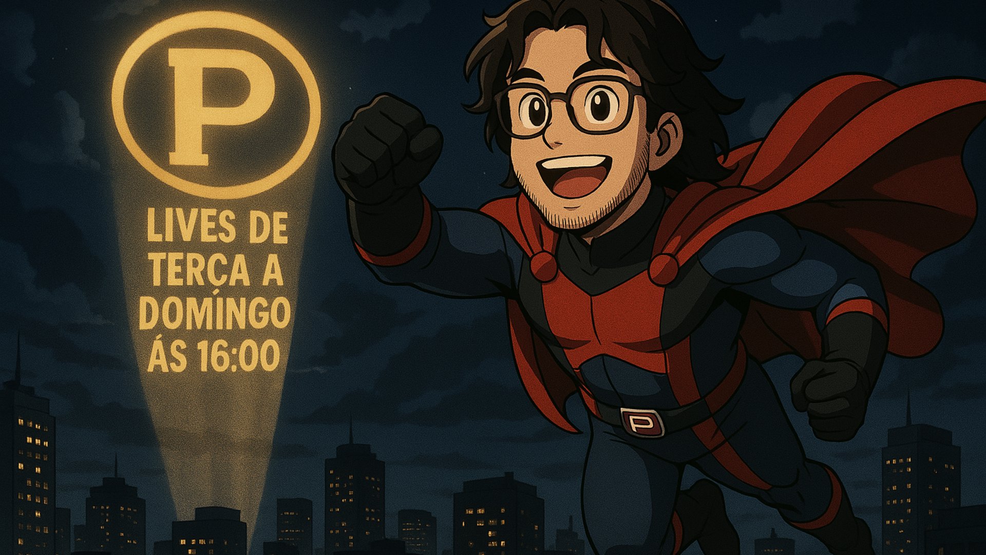 blpardal Offline Background