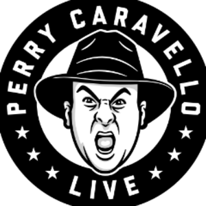 PerryCaravelloLive