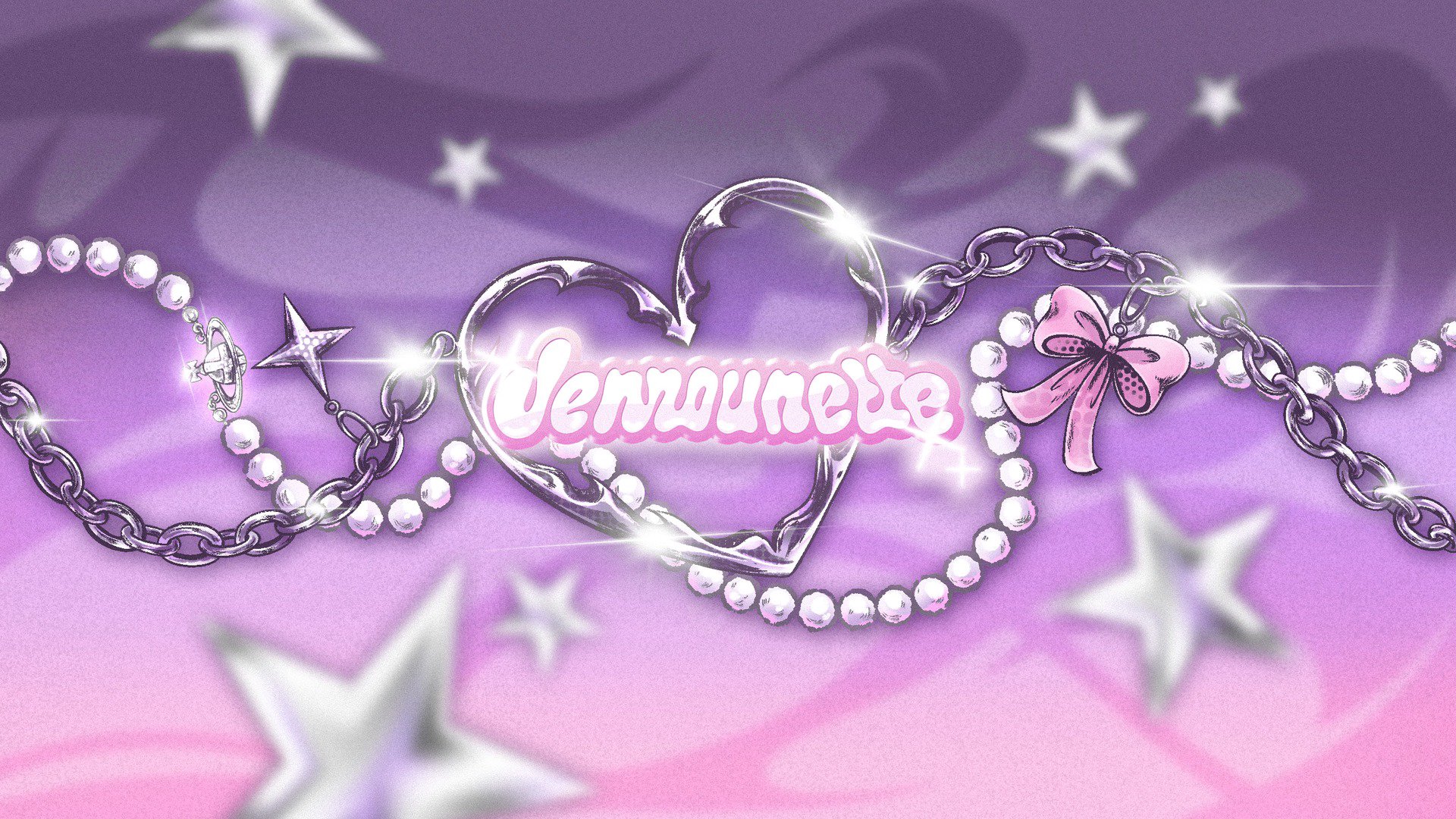 Jennounette Offline Background
