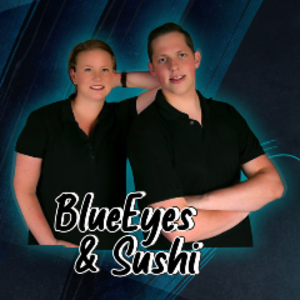 BlueEyes_und_Sushi