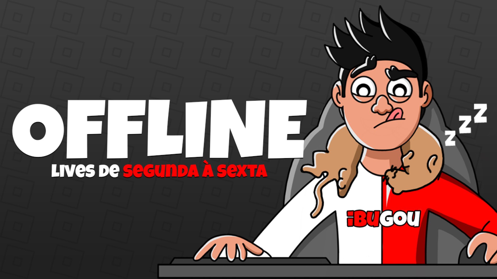 iBugou Offline Background