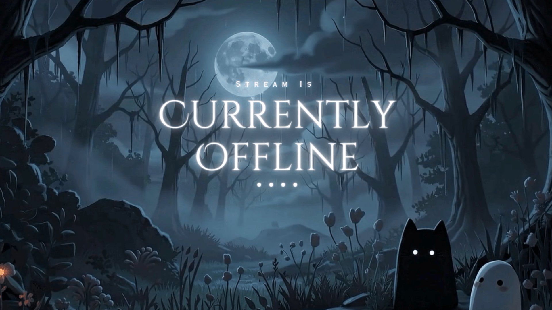 Fairylena_ Offline Background