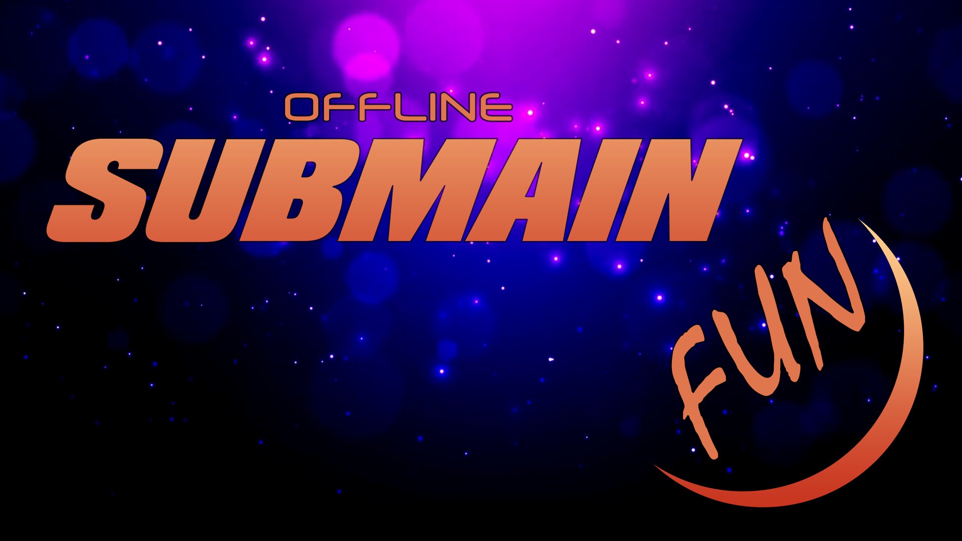 SubMainFUN Offline Background